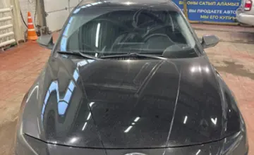 Hyundai Elantra 2021 года за 8 500 000 тг. в Астана фото 2