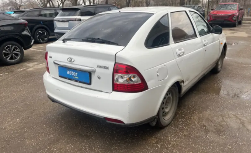 LADA (ВАЗ) Priora 2014 года за 1 700 000 тг. в Актобе