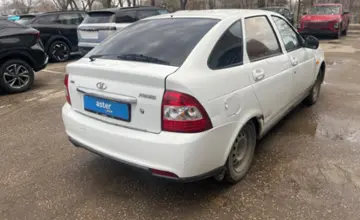 LADA (ВАЗ) Priora 2014 года за 1 000 000 тг. в Актобе
