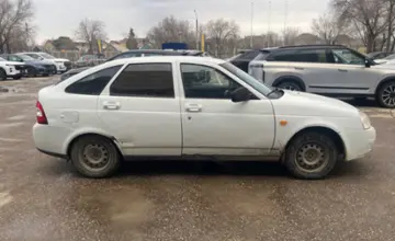 LADA (ВАЗ) Priora 2014 года за 1 000 000 тг. в Актобе фото 4
