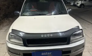 Toyota RAV4 1996 года за 3 000 000 тг. в Талдыкорган фото 2