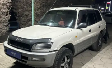 Toyota RAV4 1996 года за 3 000 000 тг. в Талдыкорган фото 1