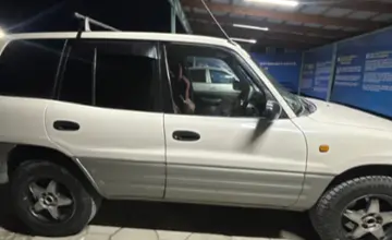 Toyota RAV4 1996 года за 3 000 000 тг. в Талдыкорган фото 4
