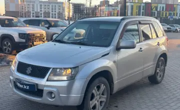 Suzuki Grand Vitara 2007 года за 5 500 000 тг. в Астана фото 1