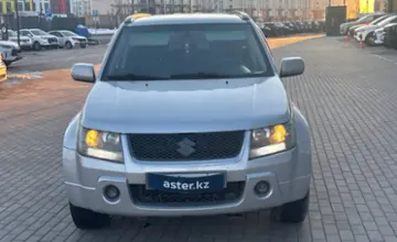 Suzuki Grand Vitara 2007 года за 5 500 000 тг. в Астана фото 2