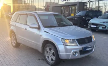 Suzuki Grand Vitara 2007 года за 5 500 000 тг. в Астана фото 3