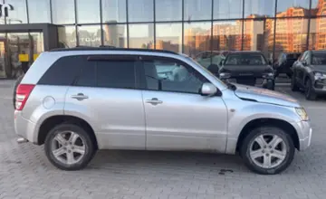 Suzuki Grand Vitara 2007 года за 5 500 000 тг. в Астана фото 4