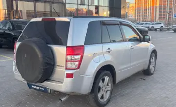 Suzuki Grand Vitara 2007 года за 5 500 000 тг. в Астана
