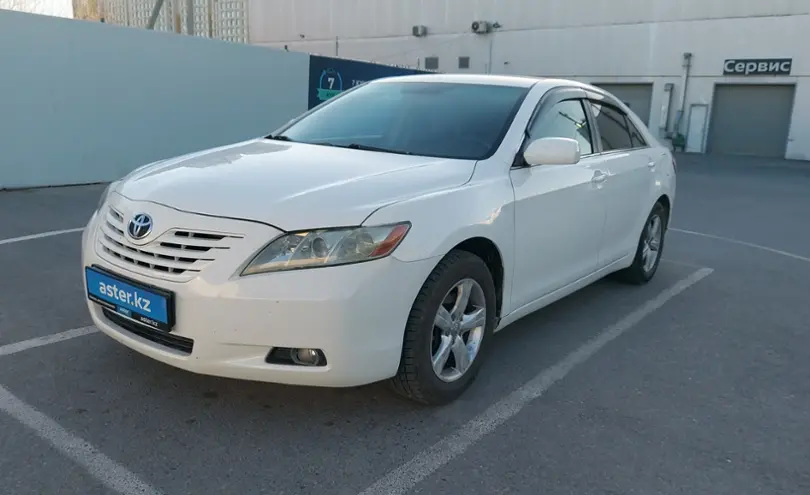 Toyota Camry 2006 года за 6 000 000 тг. в Шымкент