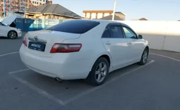 Toyota Camry 2006 года за 6 000 000 тг. в Шымкент фото 3
