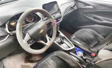 Chevrolet Onix 2023 года за 5 500 000 тг. в Астана фото 5