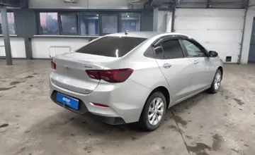 Chevrolet Onix 2023 года за 5 500 000 тг. в Астана фото 3