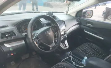 Honda CR-V 2013 года за 10 500 000 тг. в Алматы фото 5