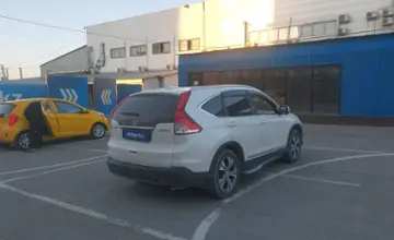 Honda CR-V 2013 года за 10 500 000 тг. в Алматы фото 3
