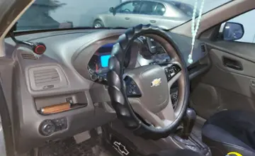 Chevrolet Cobalt 2023 года за 5 500 000 тг. в Шымкент фото 5