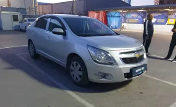 Chevrolet Cobalt 2023 года за 5 500 000 тг. в Шымкент фото 2