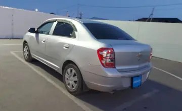 Chevrolet Cobalt 2023 года за 5 500 000 тг. в Шымкент фото 4