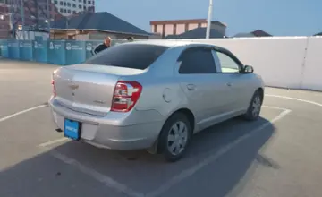 Chevrolet Cobalt 2023 года за 5 500 000 тг. в Шымкент фото 3