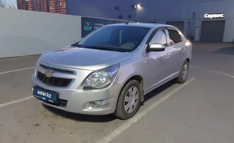 Chevrolet Cobalt 2023 года за 5 500 000 тг. в Шымкент