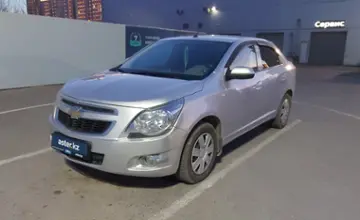 Chevrolet Cobalt 2023 года за 5 500 000 тг. в Шымкент фото 1