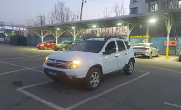 Renault Duster 2016 года за 4 000 000 тг. в Алматы фото 1