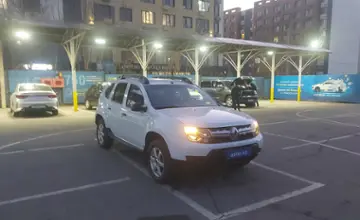 Renault Duster 2016 года за 4 000 000 тг. в Алматы фото 2