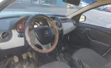 Renault Duster 2016 года за 4 000 000 тг. в Алматы фото 5