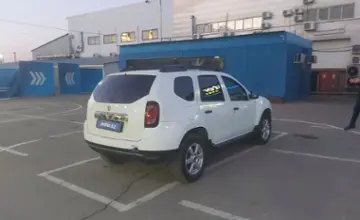 Renault Duster 2016 года за 4 000 000 тг. в Алматы фото 3