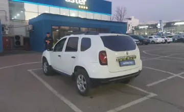 Renault Duster 2016 года за 4 000 000 тг. в Алматы фото 4