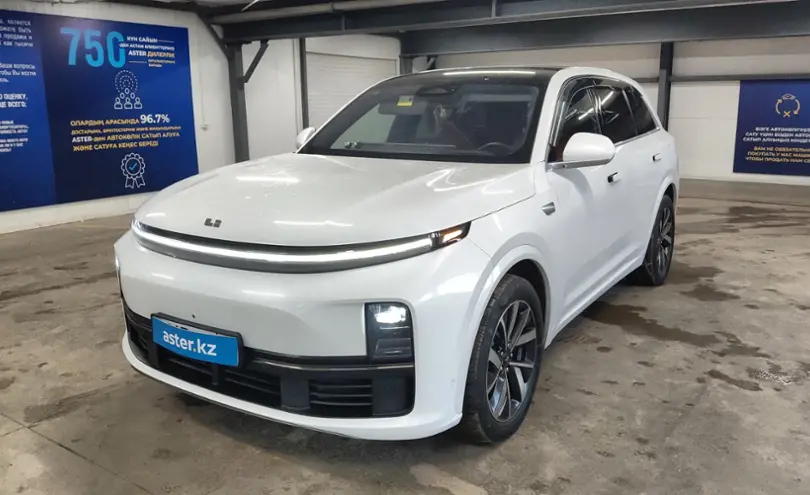 LiXiang L7 2023 года за 21 500 000 тг. в Астана
