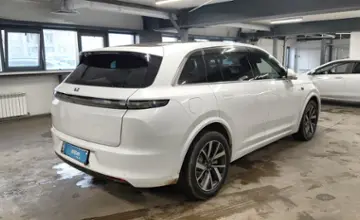 LiXiang L7 2023 года за 21 500 000 тг. в Астана фото 3