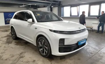 LiXiang L7 2023 года за 21 500 000 тг. в Астана фото 2