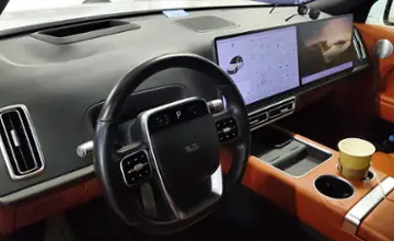 LiXiang L7 2023 года за 21 500 000 тг. в Астана фото 5