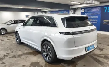 LiXiang L7 2023 года за 21 500 000 тг. в Астана фото 4