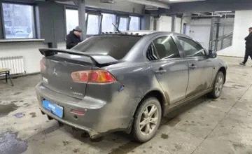 Mitsubishi Lancer 2007 года за 3 500 000 тг. в Астана фото 3