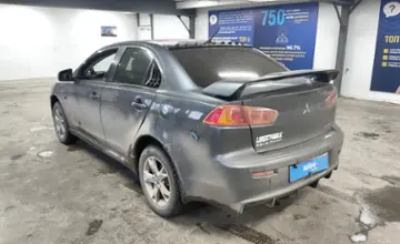 Mitsubishi Lancer 2007 года за 3 500 000 тг. в Астана фото 4