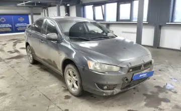 Mitsubishi Lancer 2007 года за 3 500 000 тг. в Астана фото 2