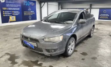 Mitsubishi Lancer 2007 года за 3 500 000 тг. в Астана фото 1
