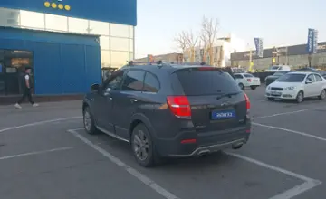 Chevrolet Captiva 2013 года за 6 700 000 тг. в Алматы фото 4