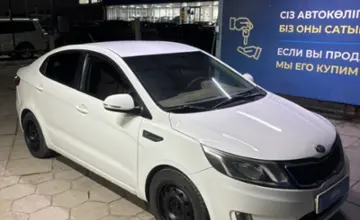 Kia Rio 2014 года за 5 000 000 тг. в Талдыкорган фото 3