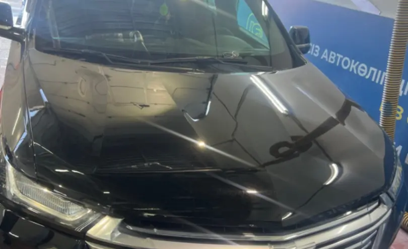Chevrolet Traverse 2024 года за 23 000 000 тг. в Астана фото 2
