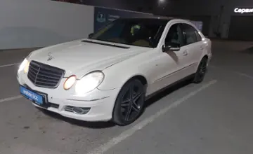 Mercedes-Benz E-Класс 2007 года за 5 000 000 тг. в Шымкент фото 1