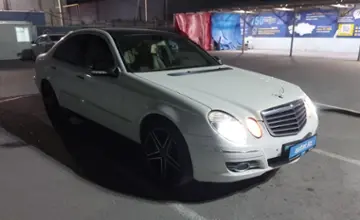 Mercedes-Benz E-Класс 2007 года за 5 000 000 тг. в Шымкент фото 2