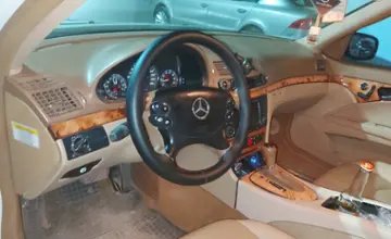 Mercedes-Benz E-Класс 2007 года за 5 000 000 тг. в Шымкент фото 5