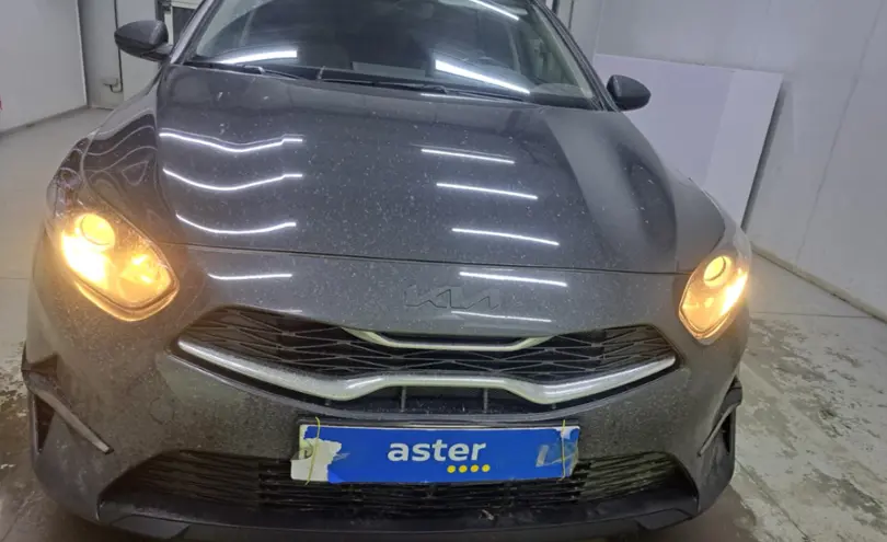 Kia Ceed 2023 года за 9 500 000 тг. в Павлодар фото 2