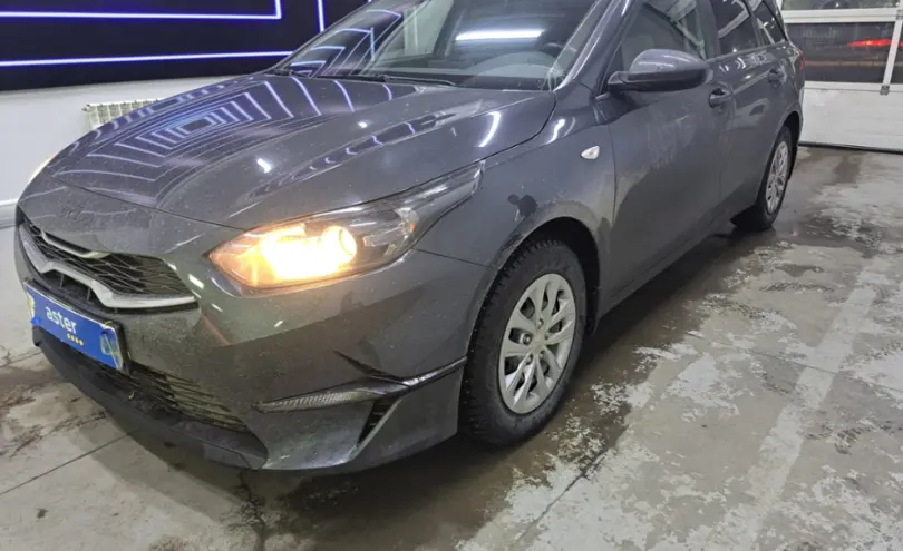 Kia Ceed 2023 года за 9 500 000 тг. в Павлодар