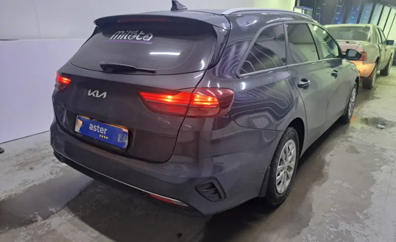 Kia Ceed 2023 года за 9 500 000 тг. в Павлодар фото 5