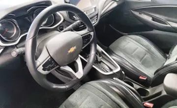 Chevrolet Onix 2023 года за 5 900 000 тг. в Астана фото 5