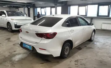 Chevrolet Onix 2023 года за 5 900 000 тг. в Астана фото 3