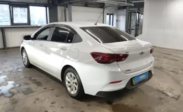 Chevrolet Onix 2023 года за 5 900 000 тг. в Астана фото 4